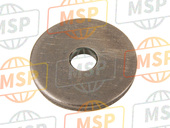 920221633, Washer,8.5X36X4, Kawasaki