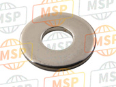 92022246, Washer, Plain, 10mm, Kawasaki