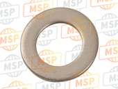 920223043, Washer,Plain,8mm, Kawasaki