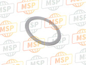 920260165, Spacer, Kawasaki, 1