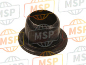 920271503, Collar,Head Lamp,Black, Kawasaki