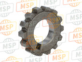 920271245, Collar, Motary Valve, Kawasaki, 1