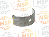 920281274, Bushing,Crankshaft,Brown, Kawasaki