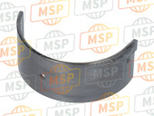 920281907, Bushing,Connecting Rod,Black, Kawasaki