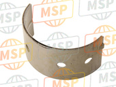921391314, Bushing,Crank,#2,Blac ZX120, Kawasaki, 1