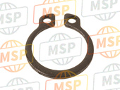 92033037, RING-SNAP,13mm, Kawasaki