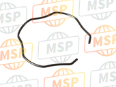 44044015, RING-SNAP,Fork Oil Seal, Kawasaki