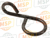 920371064, Clamp, Cable, Kawasaki