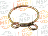 920371158, Clamp, Fuel Hose, Kawasaki