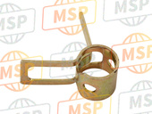 920371260, Clamp,Tube, Kawasaki