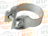 920371349, Collier Echap Z750L3, Kawasaki