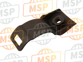 920371506, Clamp,Exhaust Pipe Cover, Kawasaki