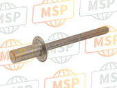 920393719, Rivet,4.8mm, Kawasaki, 2