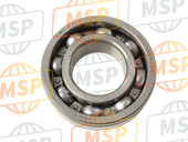 920450009, BEARING-BALL, HR6205C3, Kawasaki