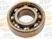 920450745, BEARING-BALL,#6203C2, Kawasaki, 1