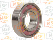 920450017, BEARING-BALL, 6004UL11, Kawasaki, 2