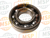 920450024, BEARING-BALL, B32-32U-A-EC, Kawasaki