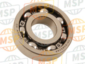 920450043, BEARING-BALL, Kawasaki