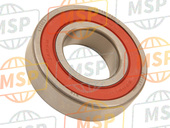 920450045, BEARING-BALL,6206LUD2C3/2AS, Kawasaki