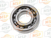 920450051, BEARING-BALL, Kawasaki