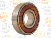 920450057, BEARING-BALL, 3TM-5X0391LU, Kawasaki