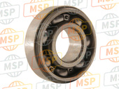 920450057, BEARING-BALL, 3TM-5X0391LU, Kawasaki, 2