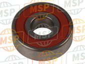 920451009, BEARING-BALL,608LLU/2A, Kawasaki