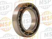 920451015, Bearing, Ball, #6009, Kawasaki