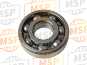 920451017, Bearing, Ball, #63/22X, Kawasaki