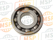 920451027, BEARING-BALL,6306SH2,9TC, Kawasaki