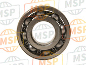 920451041, BEARING-BALL, TMB204 J, Kawasaki, 2