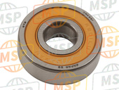 920451062, BEARING-BALL,TMB201LLUC3/2A, Kawasaki