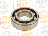 920451105, BEARING-BALL, TMB205, Kawasaki