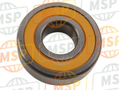 920451127, BEARING-BALL, Kawasaki