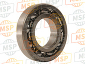 920451145, BEARING-BALL,6208cm, Kawasaki