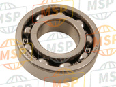 920451155, BEARING-BALL, 6206cm, Kawasaki