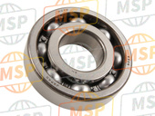 920451190, BEARING-BALL,6306SH2, Kawasaki