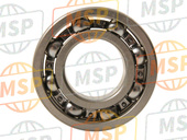 920451207, BEARING-BALL,62/28, Kawasaki, 2