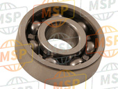 920451212, BEARING-BALL,608MC3 KX112ASFNN, Kawasaki