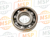 920451226, BEARING-BALL,6204, Kawasaki