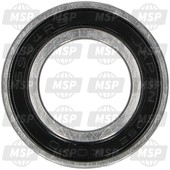 920451284, BEARING-BALL, 69042RS, Kawasaki