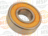 920451287, BEARING-BALL, TMB203LU, Kawasaki