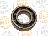 920451293, BEARING-BALL, Kawasaki