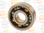 920450975, BEARING-BALL,6201ZC3/5C KLX110, Kawasaki, 2