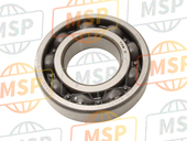 920451348, BEARING-BALL, 3TM-6207, Kawasaki