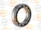 920451373, BEARING-BALL, Kawasaki, 2