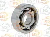 920451389, BEARING-BALL, Kawasaki, 1