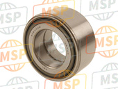 920451395, BEARING-BALL, 30BWD08A, Kawasaki