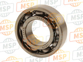 920451414, BEARING-BALL, DG204012, Kawasaki