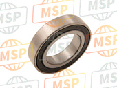 920451446, BEARING-BALL, 69052RS, Kawasaki